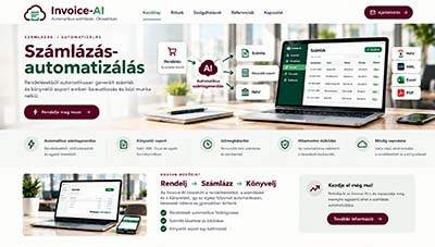 Számlázás-automatizálás
